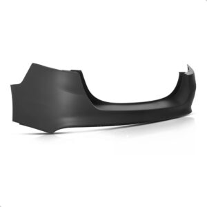 Envolvente Para Ford Fusion 2014 A 2016 Traseiro 1a Linha