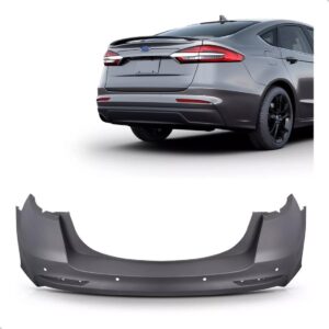 Envolvente Fusion 2019 2020 2021 Com Furo Traseiro 1a Linha