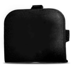 Tampa Reboque Parachoque Dianteiro Focus 2004 2005 2006 2007