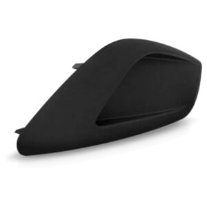 Moldura Farol De Milha Focus 2008 09 10 11 12 2013 Sem Furo Lado Direito