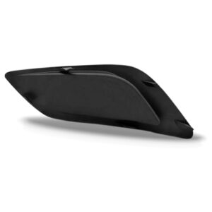 Moldura Farol De Milha Focus 2008 09 10 11 12 2013 Sem Furo Lado Direito