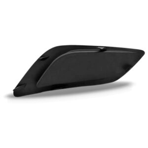 Moldura Farol De Milha Focus 2008 09 10 11 12 2013 Sem Furo Lado Esquerdo