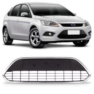 Friso Grade Central Focus 2008 2009 2010 11 12 2013 1a Linha