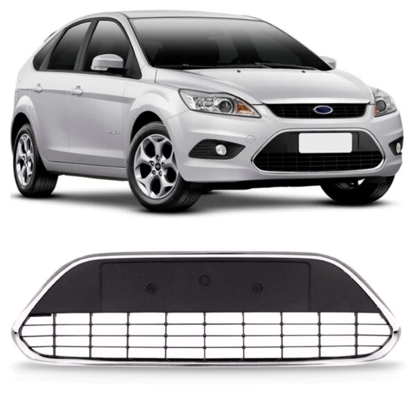 Friso Grade Central Focus 2008 2009 2010 11 12 2013 1a Linha