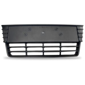 Grade Central Parachoque Focus 2013 2014 2015 1a Linha