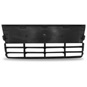 Grade Central Parachoque Focus 2013 2014 2015 1a Linha