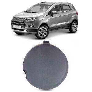 Tampa Reboque Parachoque Dianteiro Ecosport 2013 14 15 2016