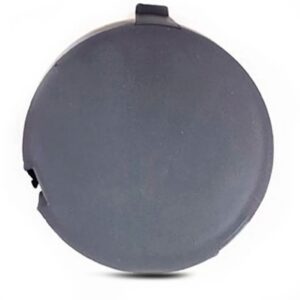 Tampa Reboque Parachoque Dianteiro Ecosport 2013 14 15 2016