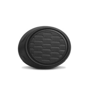 Moldura Milha Ford Ka 2016 2017 2018 Sem Furo Lado Direito