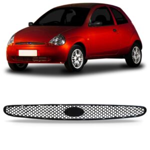 Tela Grade Radiador Ka 1997 98 99 2000 2001