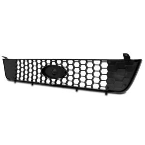 Grade Radiador Ecosport 2003 2004 2005 2006 A 2007 1a Linha