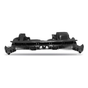 Grade Radiador Fiesta 2014 2015 2016 2017 Interior