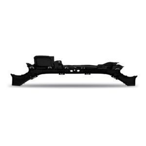 Grade Radiador Fiesta 2014 2015 2016 2017 Interior