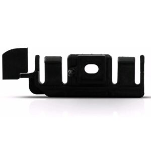 Guia Suporte Parachoque Dianteiro Ecosport 2007/2012 Curto Lado Direito