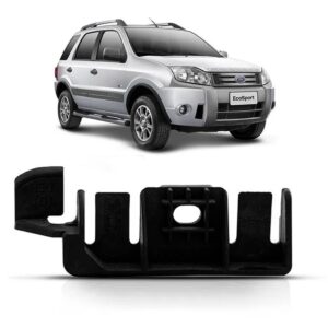 Guia Suporte Parachoque Dianteiro Ecosport 2007/2012 Curto Lado Esquerdo