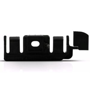 Guia Suporte Parachoque Dianteiro Ecosport 2007/2012 Curto Lado Esquerdo