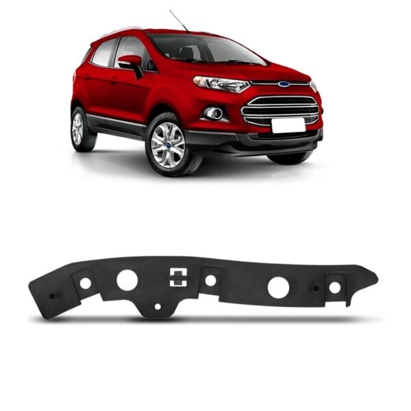 Guia Suporte Parachoque Dianteiro Ecosport 2013/2016 Oferta