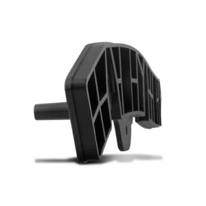 GUIA SUPORTE PARACHOQUE DIANTEIRO ECOSPORT 2013 A 2016 LE