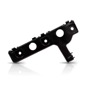 Suporte Guia Parachoque Dianteiro Ka 2016 2017 2018 Promoção Lado Esquerdo