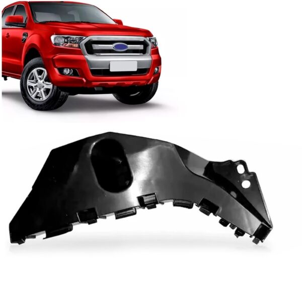 Suporte Parachoque Ranger 2016 2017 2018 Dianteiro Lado Direito