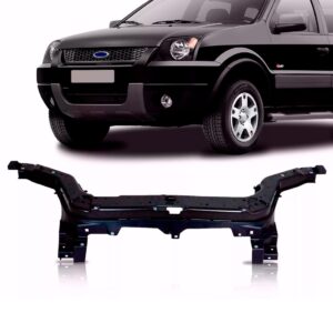 Painel Mini Frente Ecosport 07 2008 2009 2010 11 12 Superior