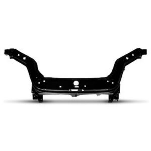 Painel Mini Frente Ecosport 07 2008 2009 2010 11 12 Superior