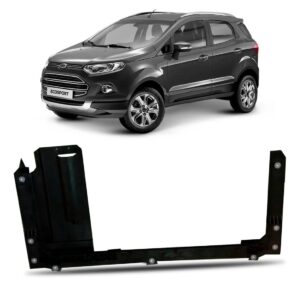 Painel Mini Frente Ecosport 2013 2014 2015 2016 Inferior