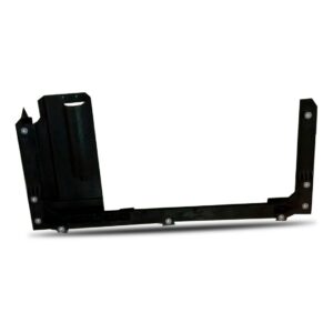 Painel Mini Frente Ecosport 2013 2014 2015 2016 Inferior