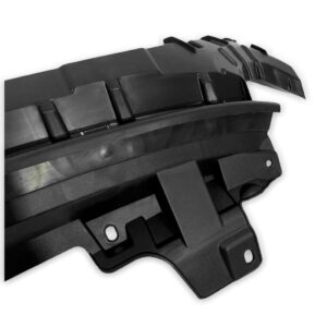 Grade Interna New Fiesta Hatch 2013 Em Diante 1a Linha Preto