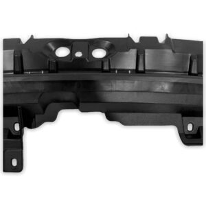 Grade Interna New Fiesta Hatch 2013 Em Diante 1a Linha Preto