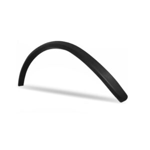 Moldura Paralama Traseiro Ecosport 2003 A 2007 Anterior Lado Direito