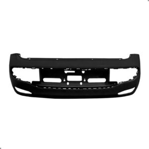 Parachoque Traseiro Para Fiat Punto 2013 A 2015 1a Linha