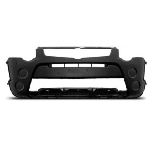 Envolvente Dianteiro Palio Strada 2013 Em Diante 1a Linha Preto