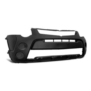 Envolvente Dianteiro Palio Strada 2013 Em Diante 1a Linha Preto