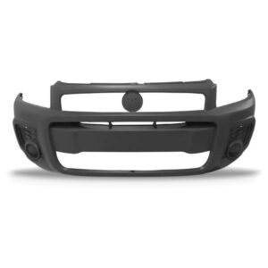 Envolvente Dianteiro Strada Working 2015 2016 2017 Sem Furo Preto