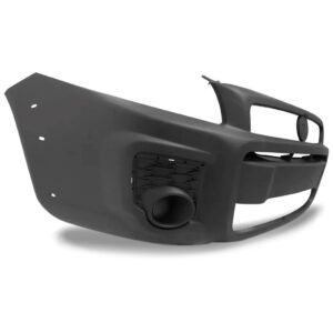 Envolvente Dianteiro Strada Working 2015 2016 2017 Sem Furo Preto