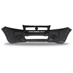 Envolvente Dianteiro Strada Working 2015 2016 2017 Sem Furo Preto