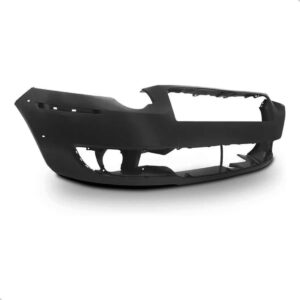 Parachoque Strada Trekking 1999 A 2012 Dianteiro 1a Linha Preto