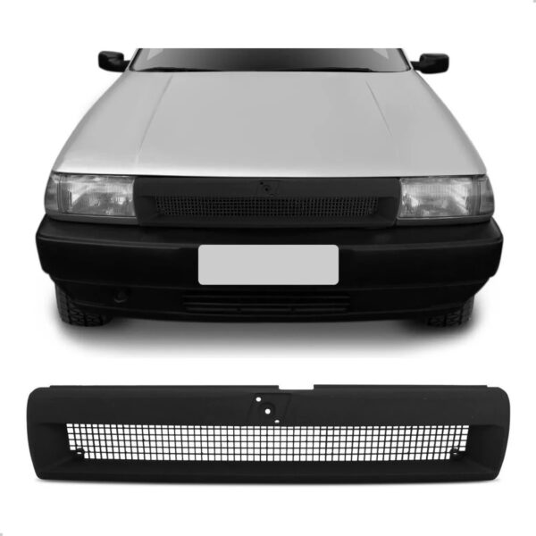 Tela Frontal Tipo 1994 1995 1996 1997 Radiador Plástico