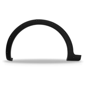 Moldura Paralama Strada Working Adventure  2004 05 06 2007 Lado Direito