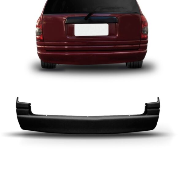 Envolvente Corsa Wagon 2000 2001 2002 2003 A 2008 1a Linha