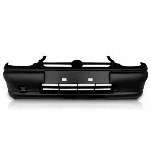 Envolvente Dianteiro Texturizado Corsa 1994 A 1999 Sem Furo Preto