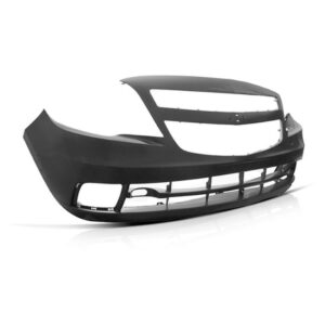 Parachoque Dianteiro Agile 2009 2010 2011 2012 2013 Preto