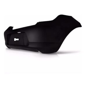 Parachoque Traseiro Agile 2009 2010 2011 2012 2013