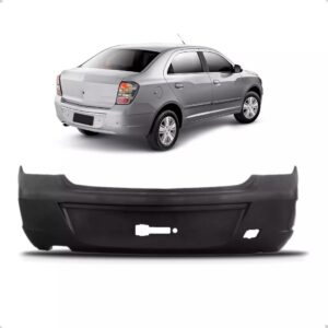 Envolvente Cobalt  2012 2013 A 2016 Traseiro 1a Linha
