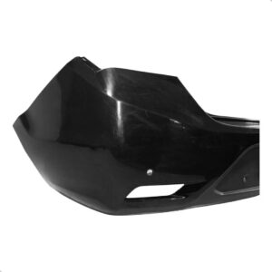 Envolvente Traseiro Prisma 2017 A 2020 Com Furo 1a Linha