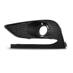 Moldura Milha Cruze 2018 2019 2020 Lado Esquerdo