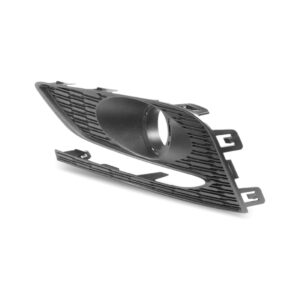 Moldura Milha Cruze 2018 2019 2020 Lado Esquerdo