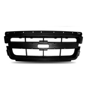 Grade S10 2009 2010 2011 2012 Central Radiador 1a Linha Plástico