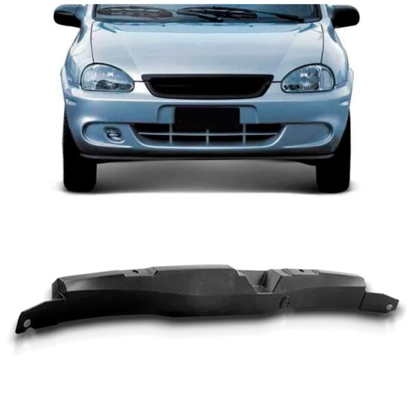 Suporte Da Grade Para Corsa 2008 A 2010